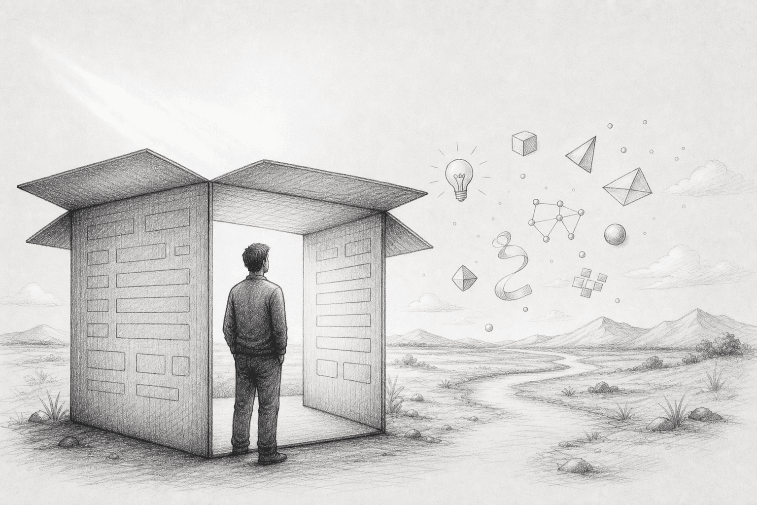Don't Rebuild Your SaaS. Reinvent It.
