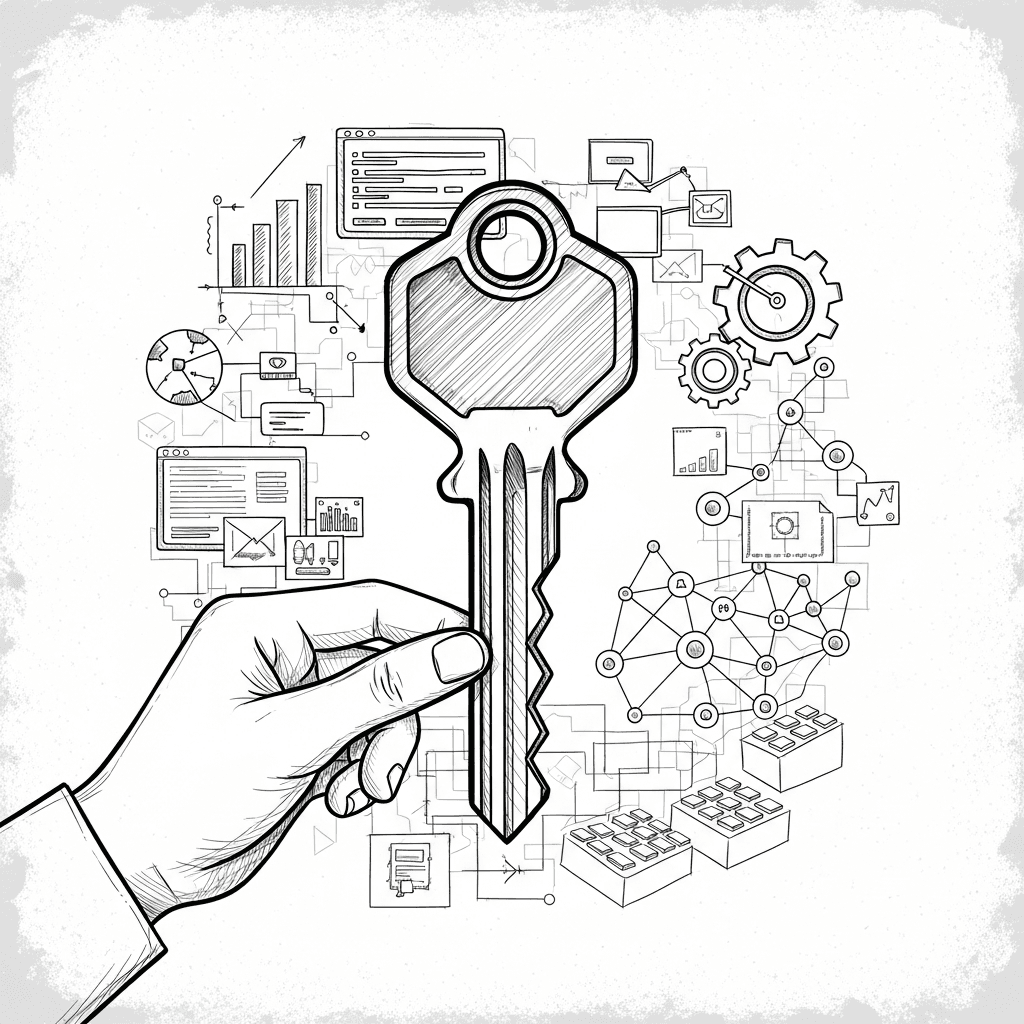 Own What Sets You Apart